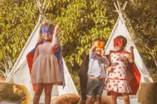 Babysitter and Events