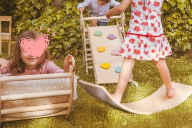 Babysitter and Events