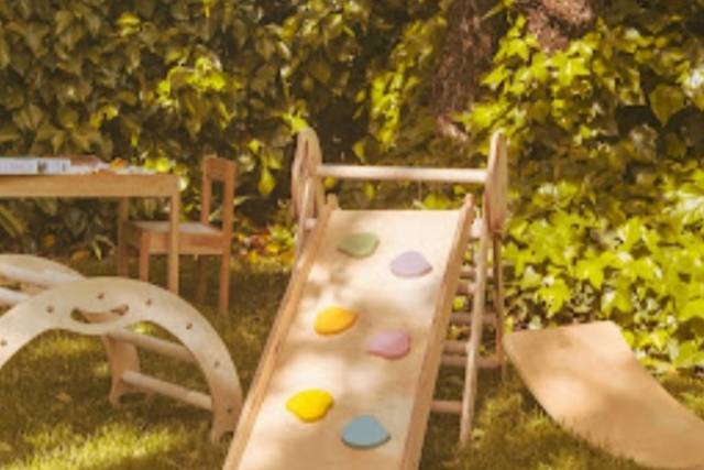 Babysitter and Events