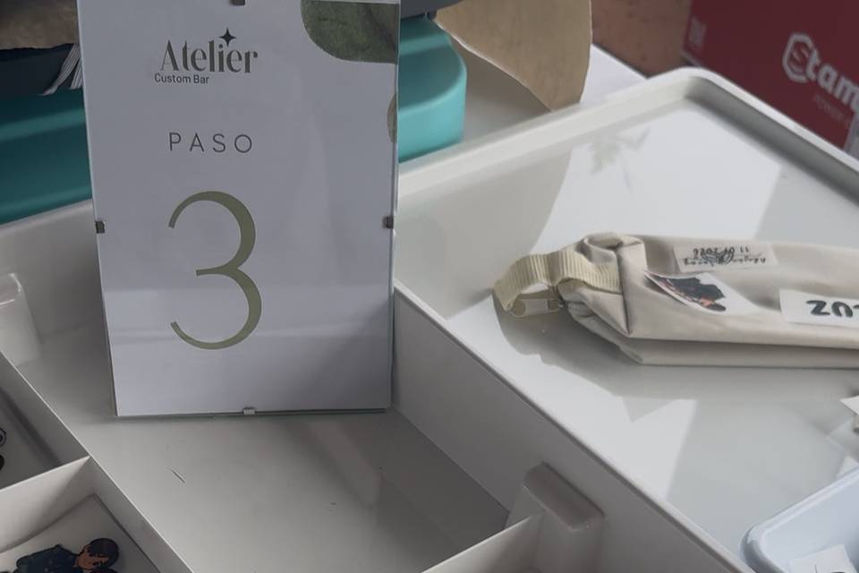 Paso 3
