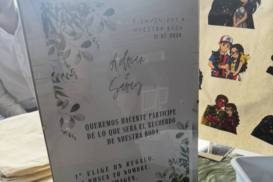 Atelier Custom Bar