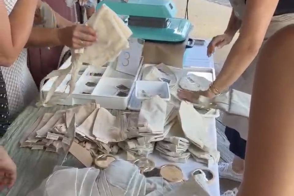 Regalos