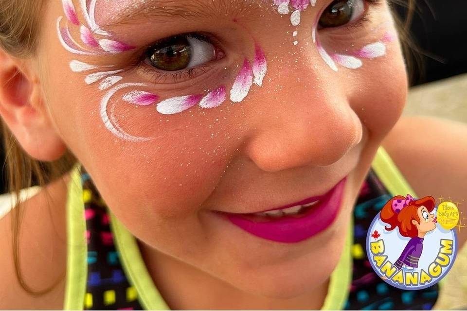 Maquillajes para los invitados