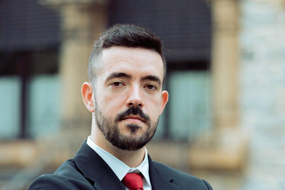 Joseba Alberdi (Trompa/Piano)