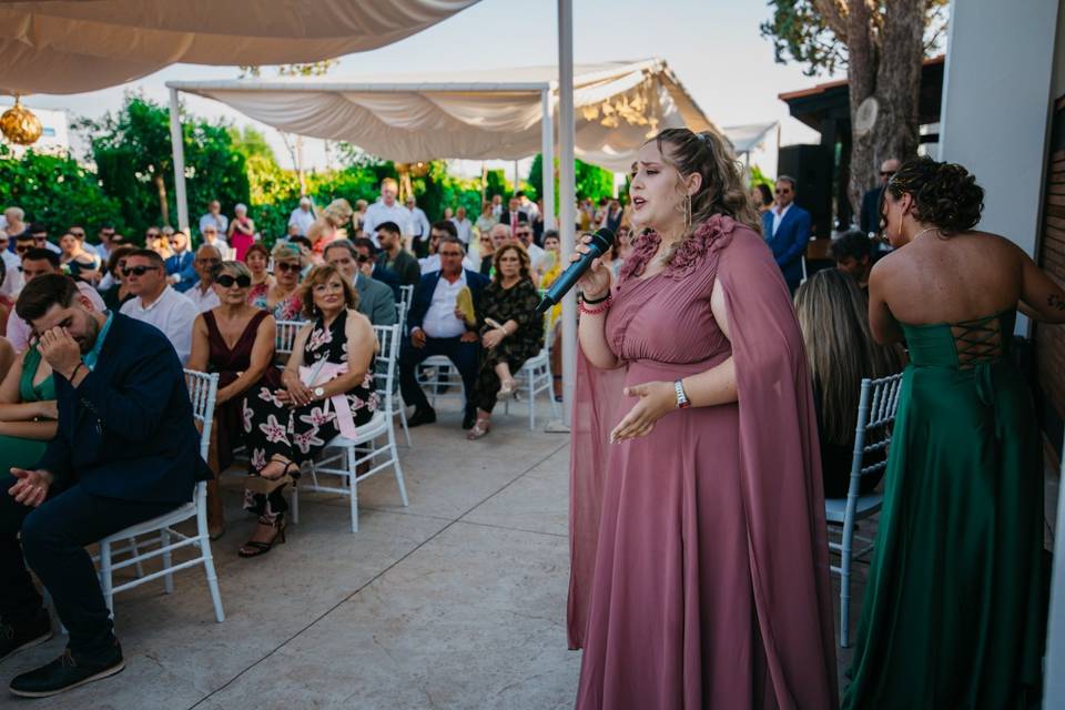 Música para eventos