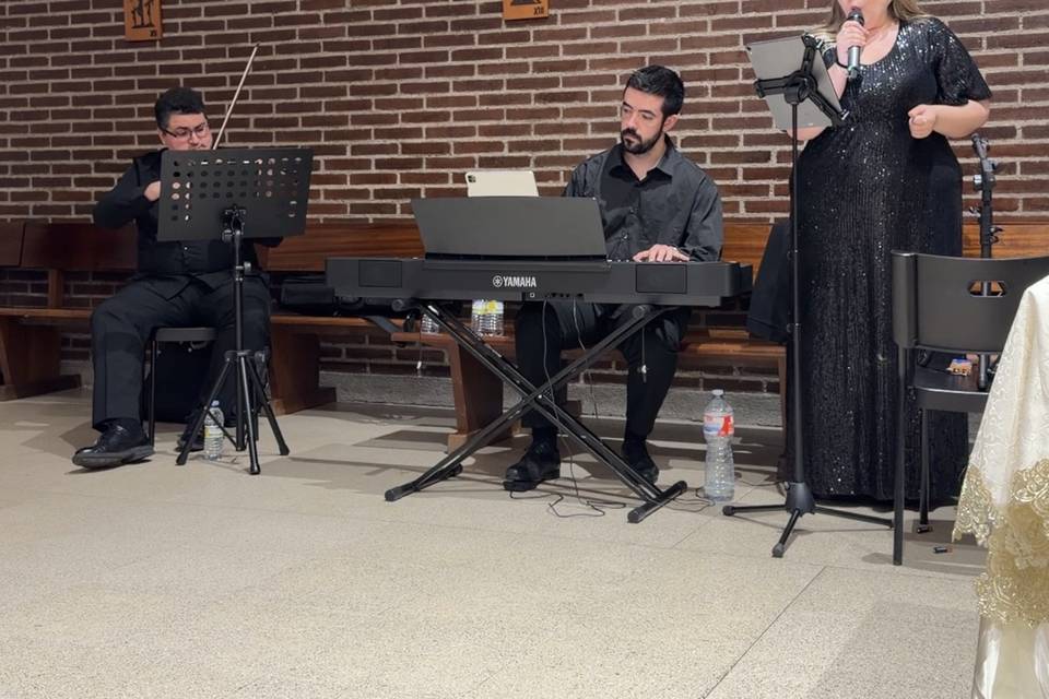 Música en directo