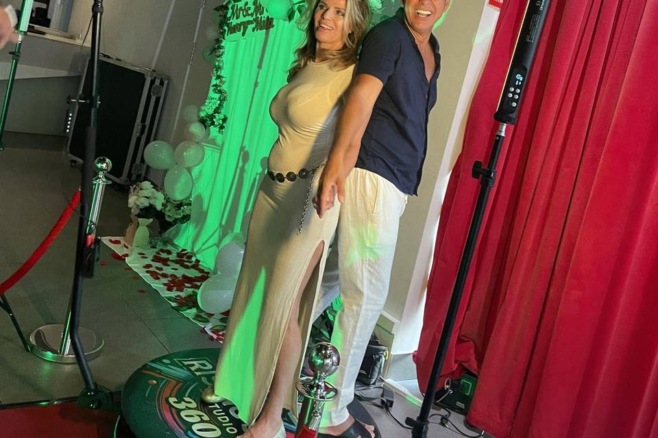 Boda 2025