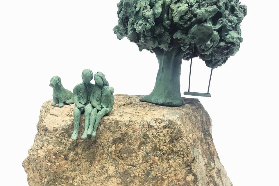 Querido árbol