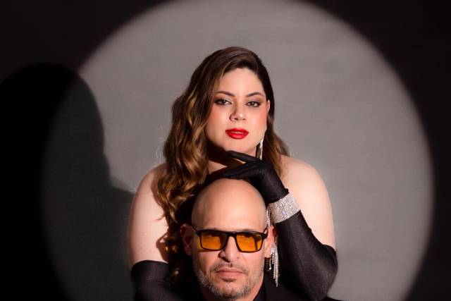 Velvet Sound Duo