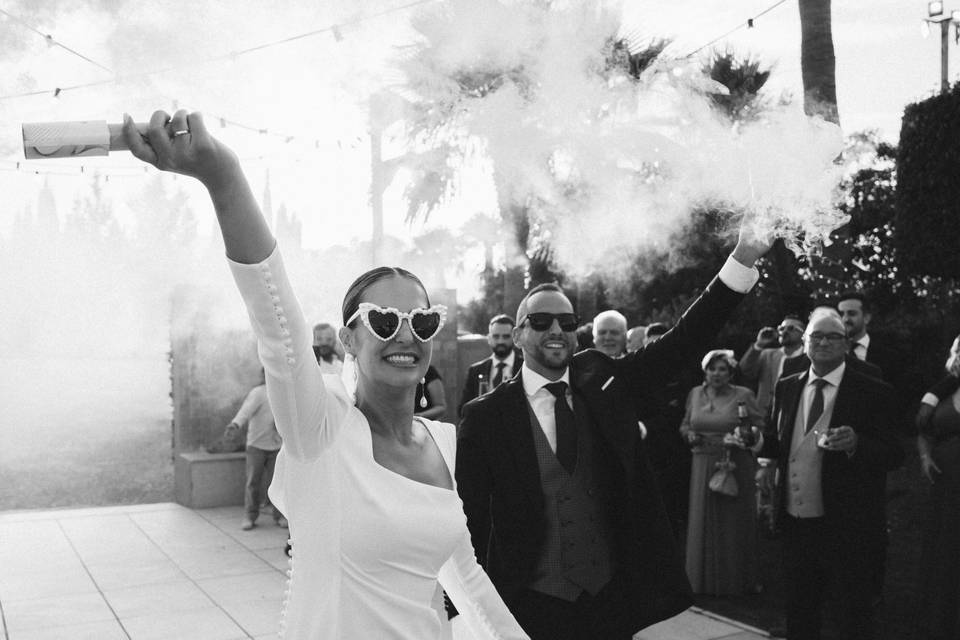 Boda a y r