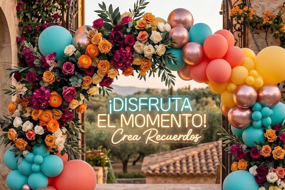 La Fábrica de Recuerdos