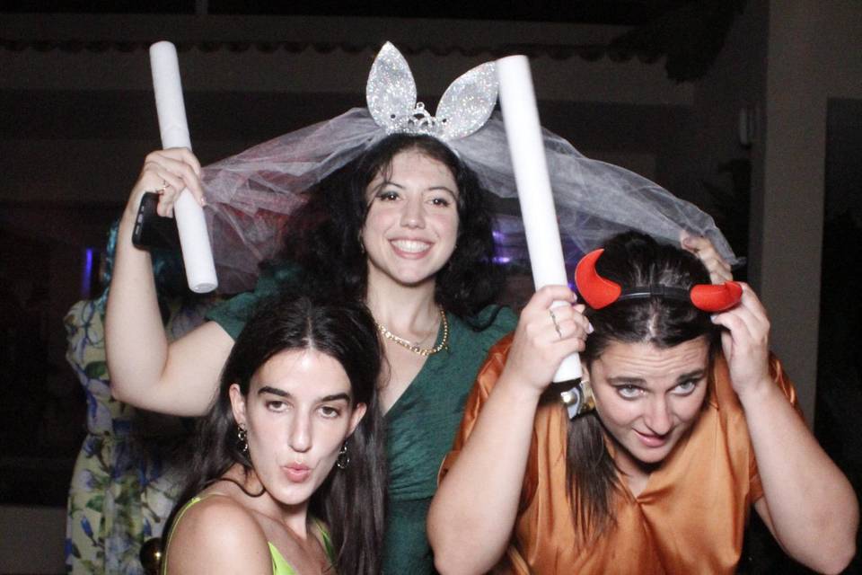 Invitados