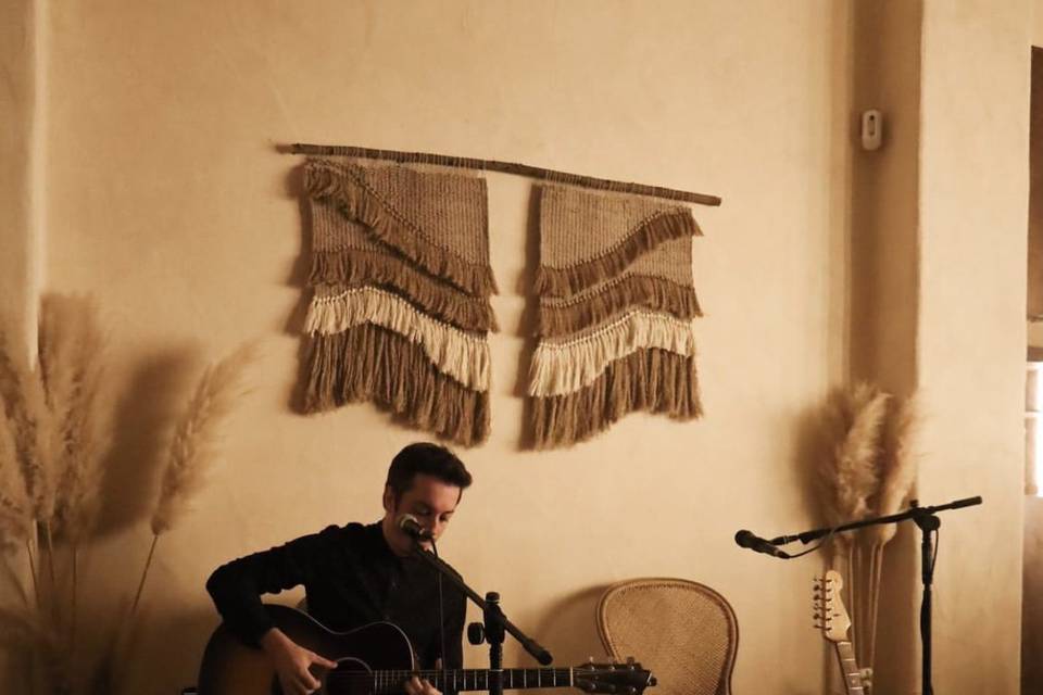 Acústico