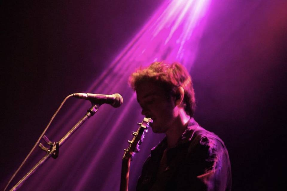 Concierto