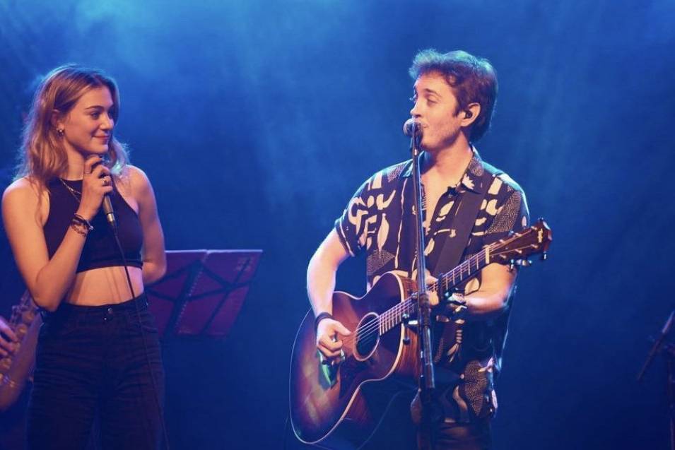 Dúo musical