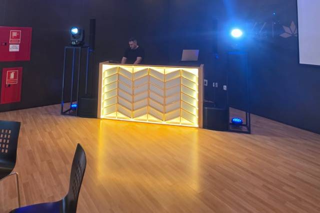 NoR Audiovisuales