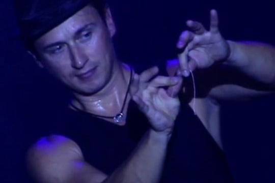 Art Magic Show