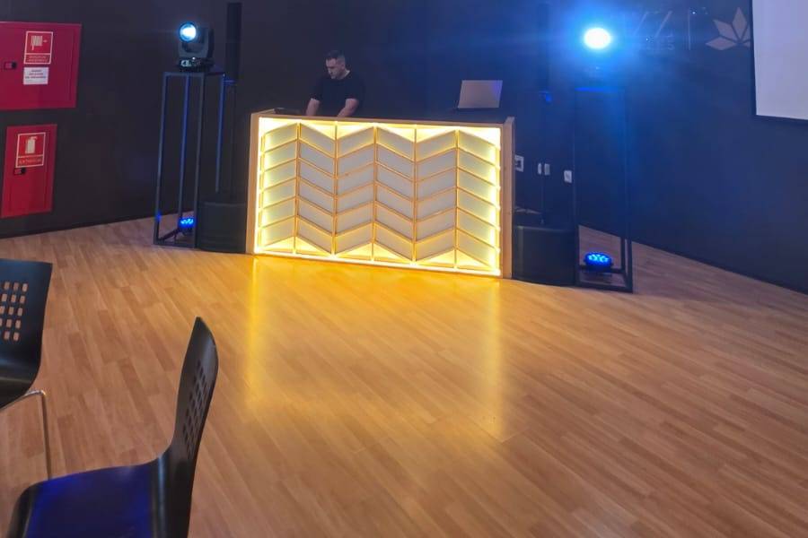 NoR Audiovisuales
