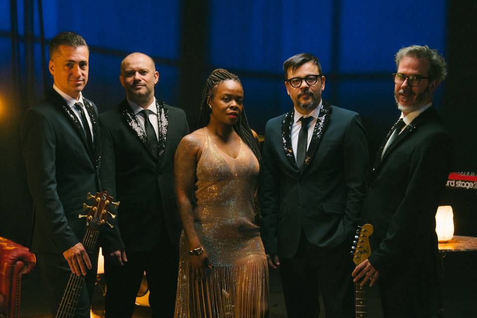 Quinteto Cocktail