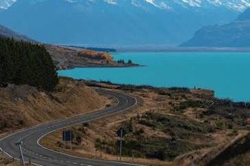 Nueva Zelanda
