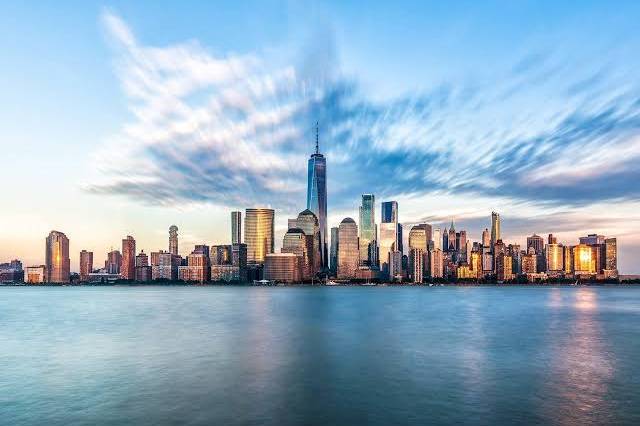 Nueva York