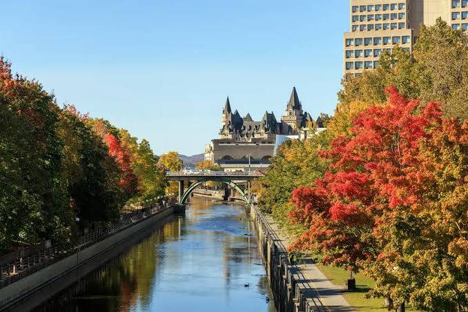 Ottawa, Canadá