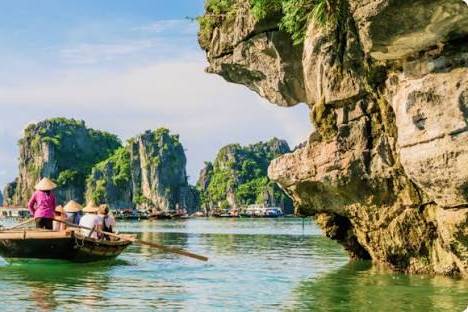 Tailandia