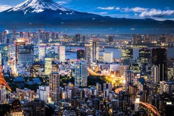 Tokio