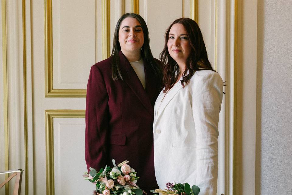 Gisella & Miriam