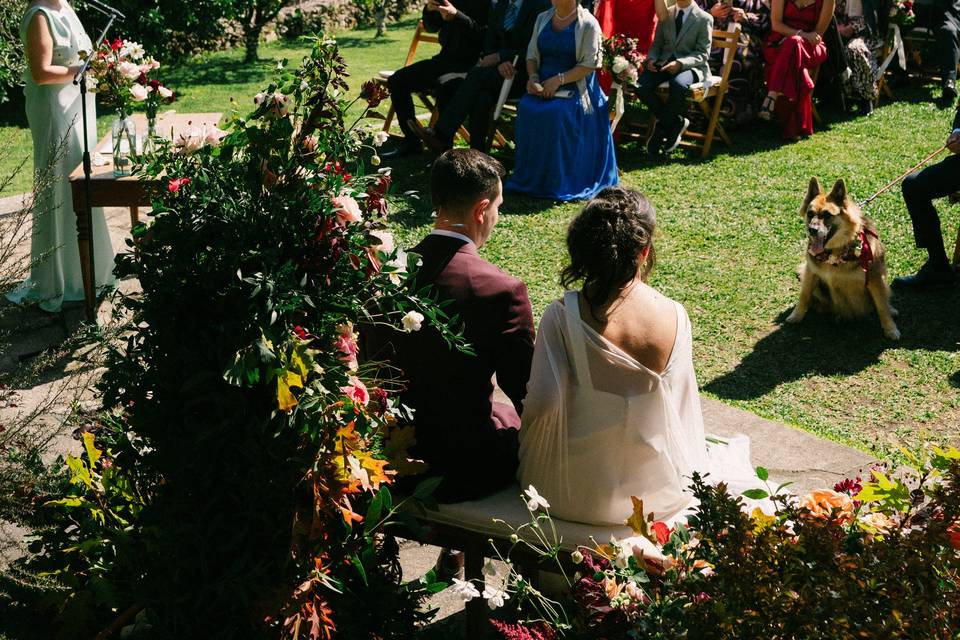 Ceremonia