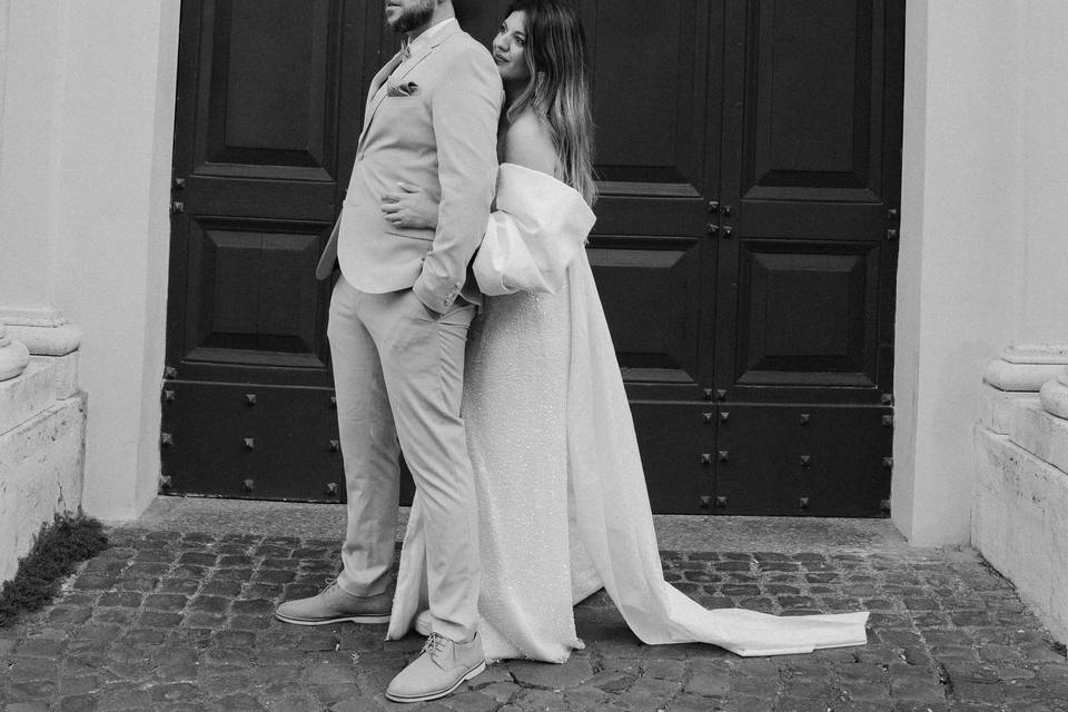 Noelia & Yeray