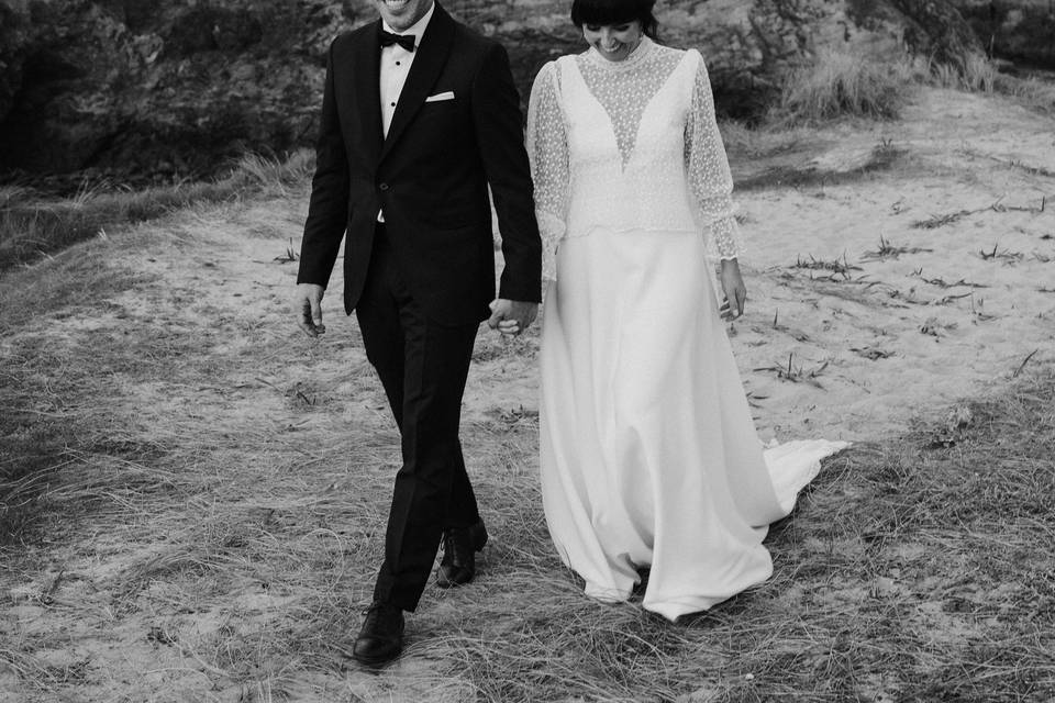 Paula & Pablo