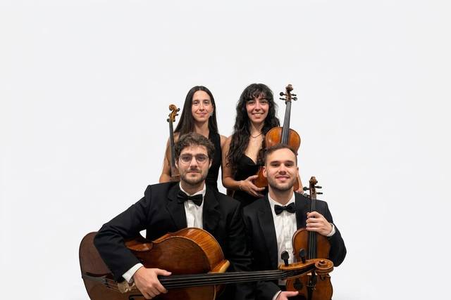 Cuarteto