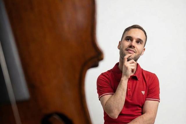 Violinista