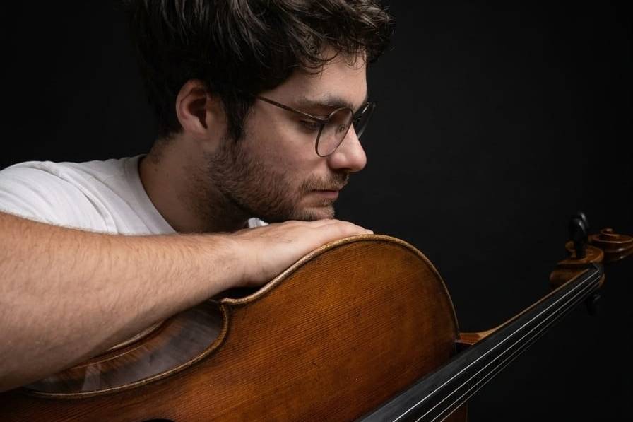 Violonchelista