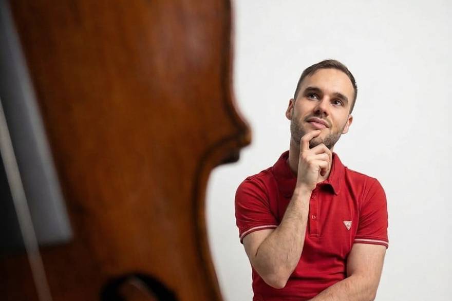 Violinista
