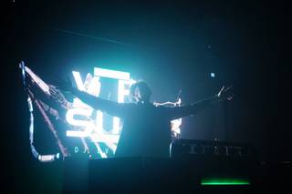 Versus DJ Events