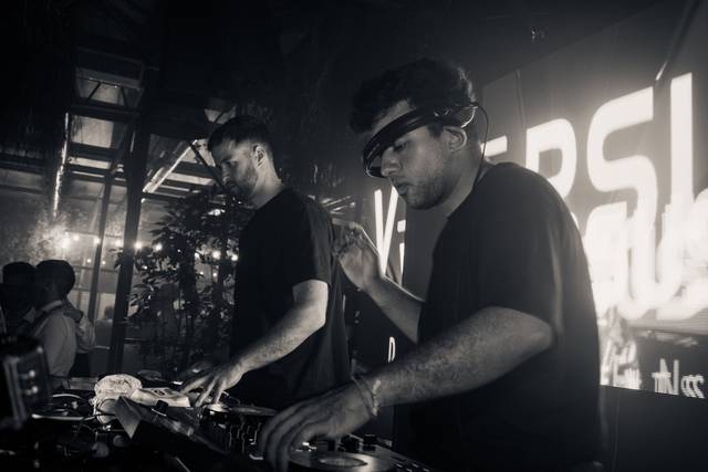 Deejay