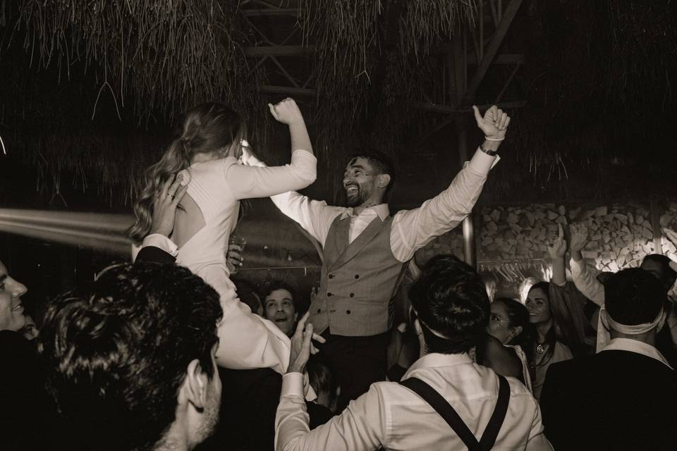 Novios