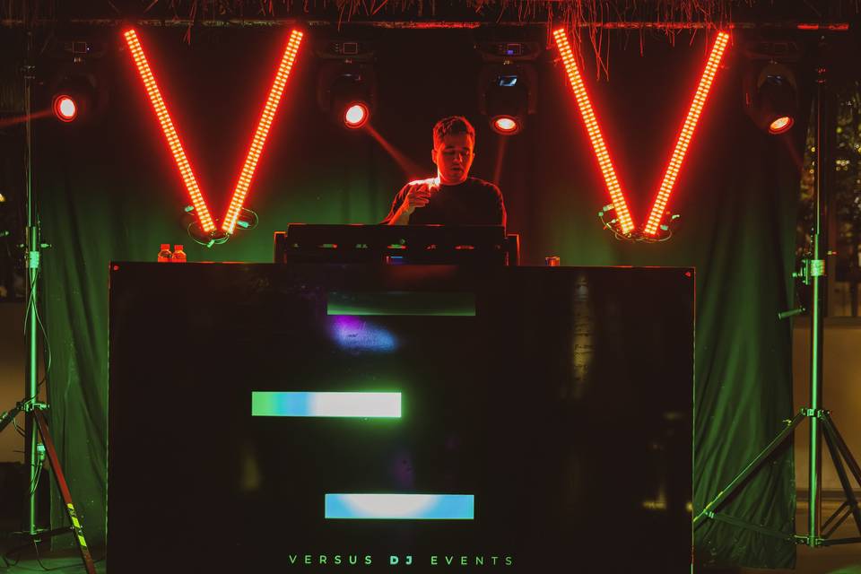 Deejay