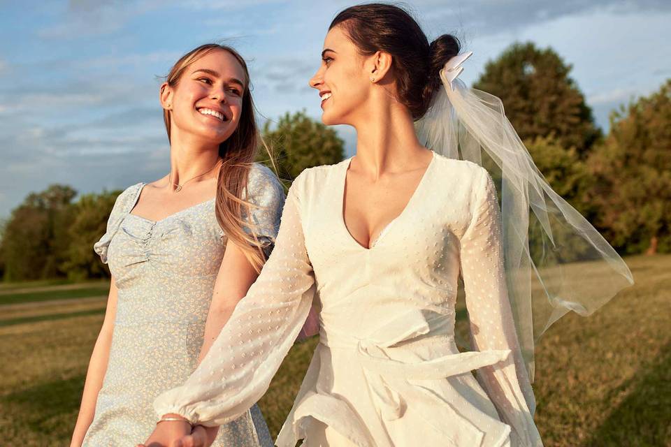 Celebración boda