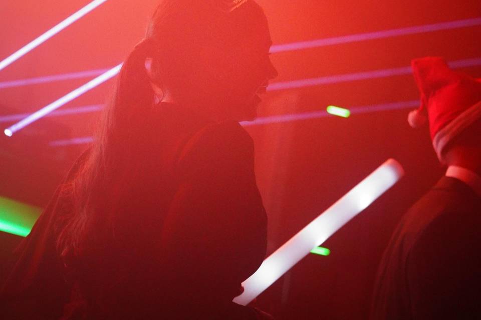 Discoteca