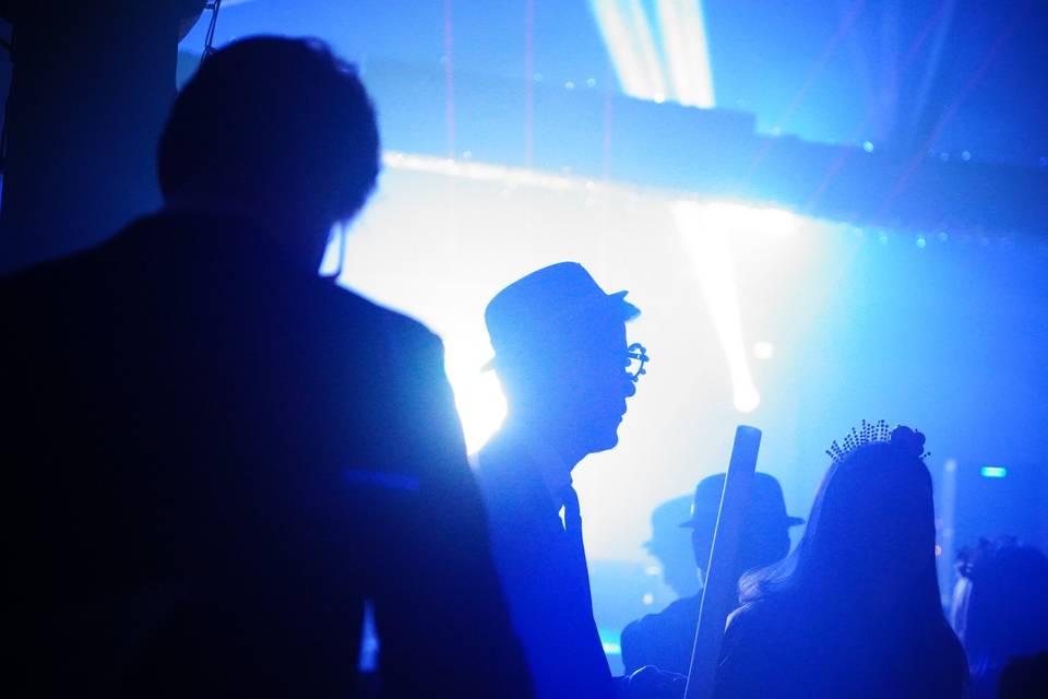 Discoteca