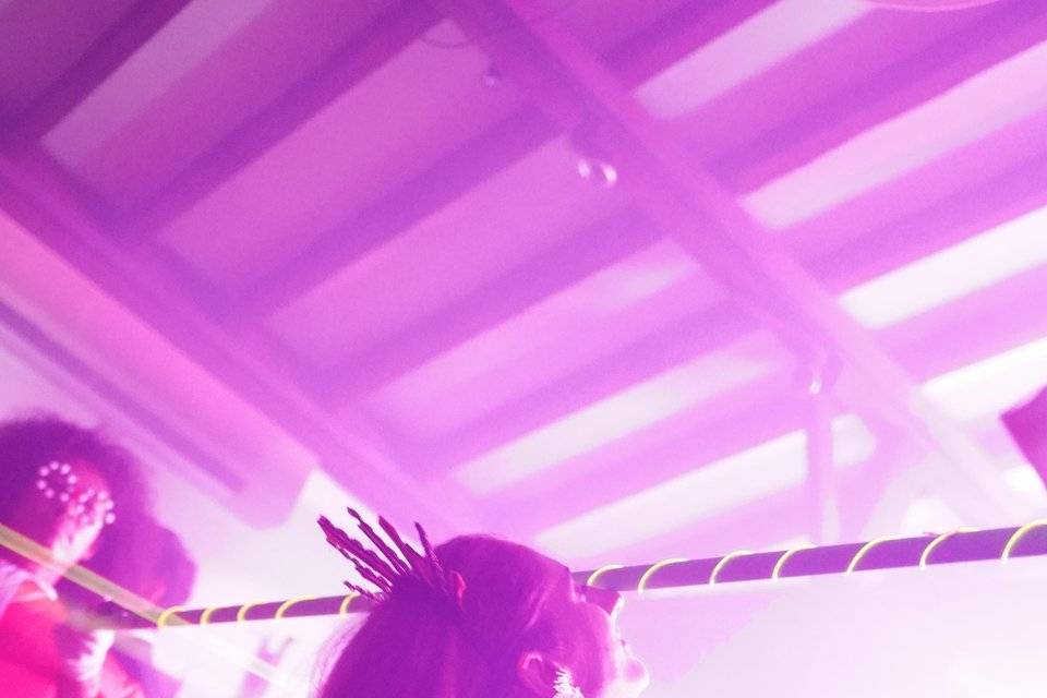 Discoteca