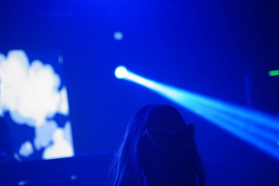 Discoteca
