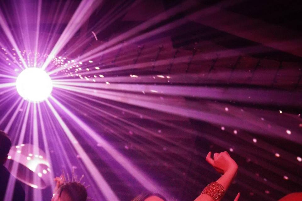 Discoteca
