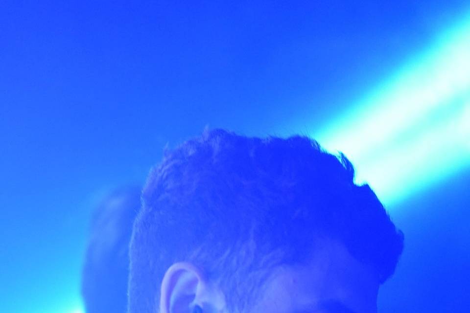 Deejay