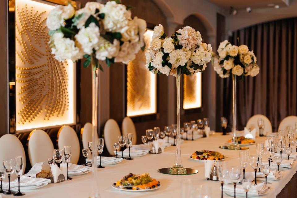 Celebración boda