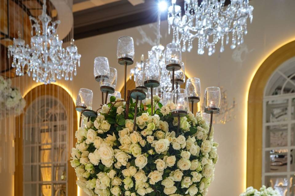 Celebración boda