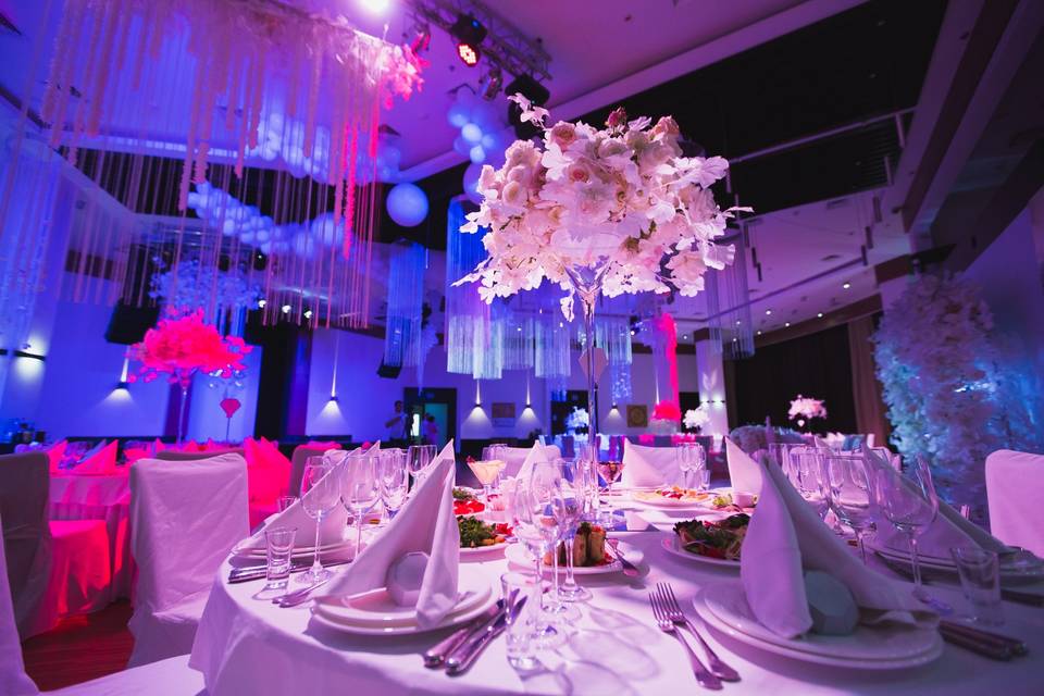VeraLux Events